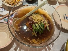 -七八冷面·延边朝鲜族美食(欢乐谷店)