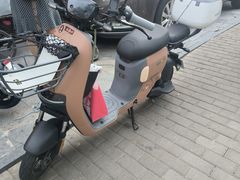 -九号电动车(安定门内大街店)