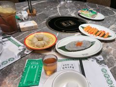 -禄婶鸡煲·打边炉