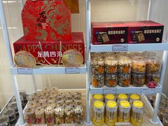 -85度C(生甜甜圈研究工坊·上海局门店)