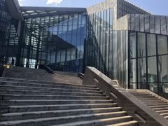 -房山世界地质公园博物馆