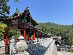 -八大处公园