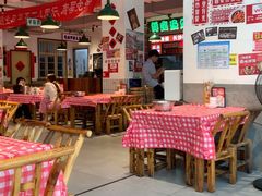 -龙师傅卤炒(天马店)