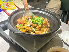 -肥家大排档(天河体育西店)