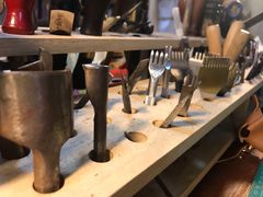 -零几体验diy皮具工作室(振业城店)