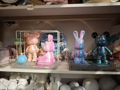 -100家灵感仓库·DIY团建(什刹海店)