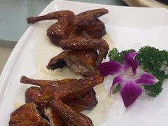 -香顺·客家菜(东坑店)