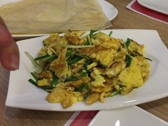 鸡蛋-香香春饼·非遗技艺(万达店)