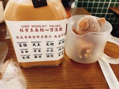 -肥韬茶餐厅(南山mini店)