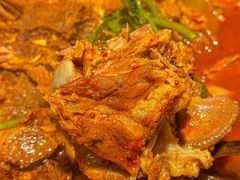 -韩香福脊骨汤锅(上杭路店)