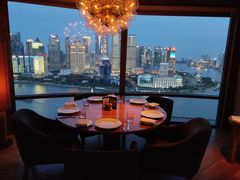 -上海外滩茂悦大酒店