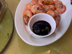 -吉莲利苑海鲜酒家(珠海拱北28年老字号店)