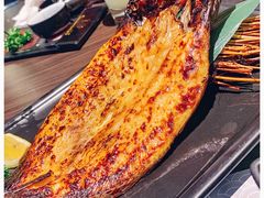 -赤坂亭·M9和牛烧肉(南京江南虹悦城店)