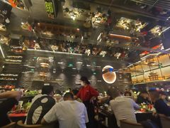 -西塔老太太泥炉烤肉(温州首店万象城黑金店)