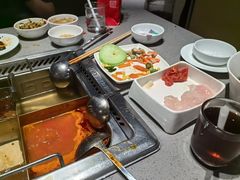 -海底捞火锅(城阳万象汇店)