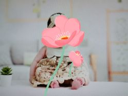 -星豆豆儿童摄影(南郊太白南路店)