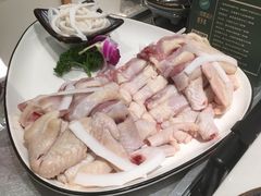 -四季缤纷椰子鸡(雨花亭凯德广场店)