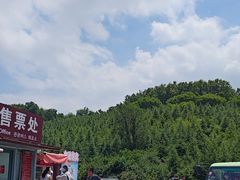 -威海华夏城景区