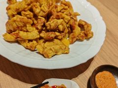 -连鹭海鲜·海肠捞饭·海胆饭(星海店)