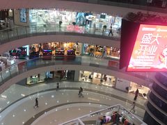 -万达广场(南京江宁店)