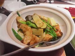 -浙江安吉JW万豪酒店·万豪中餐厅