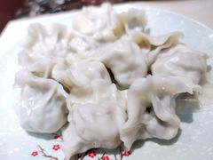 -老边饺子馆(金源店)