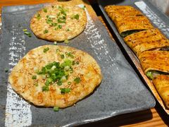 -半酌烧烤小酒馆(南京东路店)