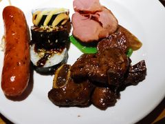 -蓝鲸湾汤泉(包河店)