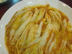 -胖子菜馆(隆昌路店)