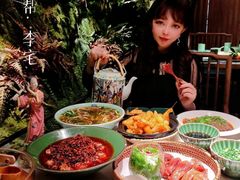 -锦府盐帮·李宅(领展购物广场中关村店)