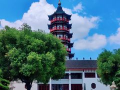 -绳金塔