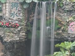 -广州白天鹅宾馆