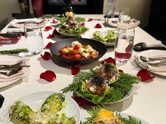-The Georg(东华门店)