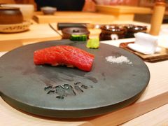 -橼舍鮨青木