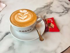 -COSTA COFFEE(西湖天地店)