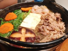 -铃木食堂(帽儿胡同店)