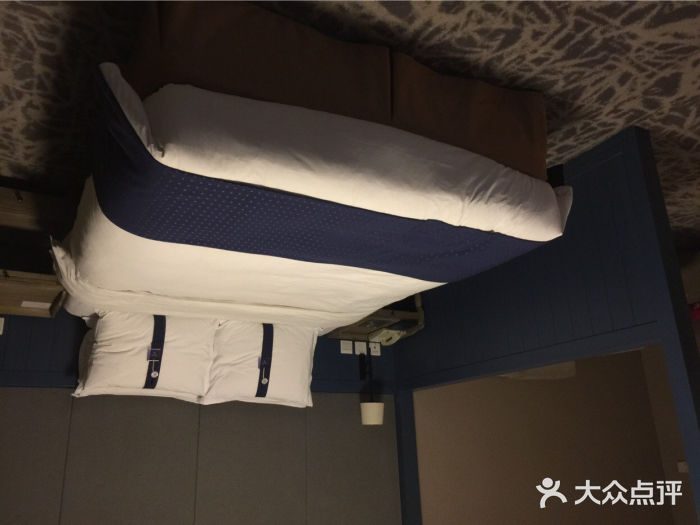 北京民族园葉子里酒店(鸟巢店)民族园智选假日酒店图片