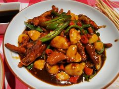 -辣小鲜·南昌大排档(船山路店)