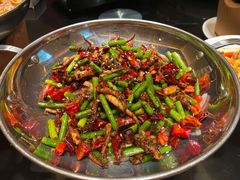 -虹泥小厨(南国花园总店)