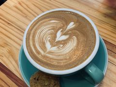-Cafe del Volcan(永康路店)