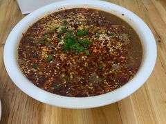 -勇猛子川菜馆(新军路店)