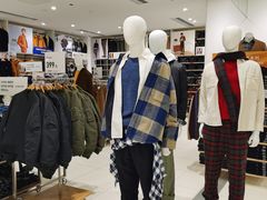 -优衣库(长沙悦方IDmall店)