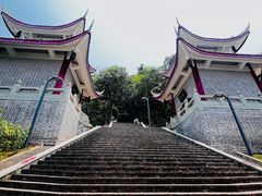 -老君山