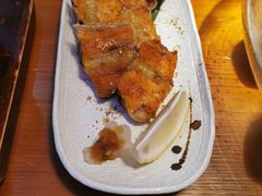 -鳗鱼家·深夜食堂(军博店)