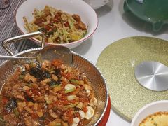 -湖南老饭铺(福永店)