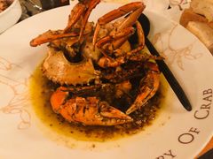 -Ministry of Crab(科伦坡店)