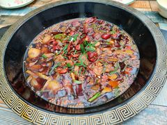 -一只烧鸡公(游仙店)