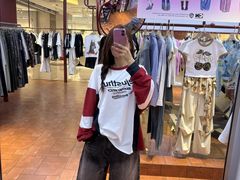 -伊犁环球港(阿合买提江路店)