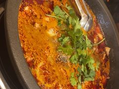 -灶知轩湘西石锅鱼(万佳广场店)