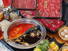 -牛匠和牛寿喜锅(西安总店)